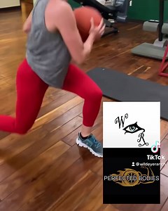Killing the Monday morning workout with @perfectedbodies  what are your goals this week!??? #wildeyetraining #perfectedbodies | Wild Eye Ranch | Facebook