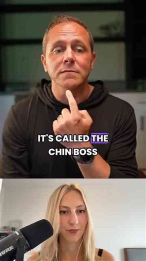 Interrogation expert: How to read people from their facial features