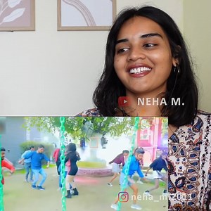 350K views · 12K reactions | Dank Indian Memes 浪REACTION | Trending Memes | Indian Memes Compilation | A one Meme | Neha M. #neham #funnymemes #dankindianmemes #comedy #memes #dancing kindiamemes #viralmemes #funnymemespage | Neha M. | Facebook