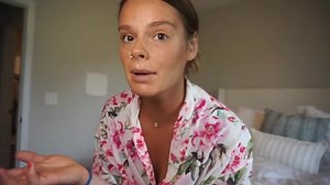 Take off robe Nip Slip at 33:00 | Nude Video on YouTube