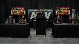 Santana Ortiz & FTR Press Conference Highlights - AEW Dynamite Fyter Fest Night 2 (07-21-21) | All Elite Wrestling