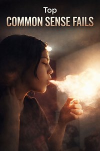 92K views · 999 reactions | Top Common Sense Fails Sense was clearly missing. #CommonSenseFails #EpicFails #RealMoments #TrendingNow #LifeReality | Mo Badawi | Facebook