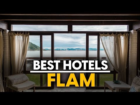 Best Hotels In Flam, Norway - Top 5 Picks For Any Budget