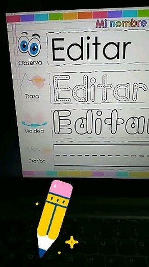 Miss Materiales on Reels | Facebook