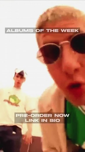 ALBUMS OF THE WEEK: Beastie Boys | Ill Communication (Deluxe Edition) | 07/26/24 Order your copy of the album now. https://monstermusicsc.com/UPC/602465037906 or visit us in store. Beastie Boys #NewRelease #vinylrecords #NewMusic #vinyltok | Monster Music & Movies