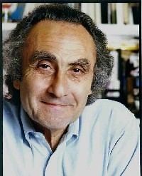 Henri Atlan - Alchetron, The Free Social Encyclopedia