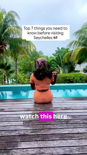 Curated Travel Packages to Seychelles and Beyond
