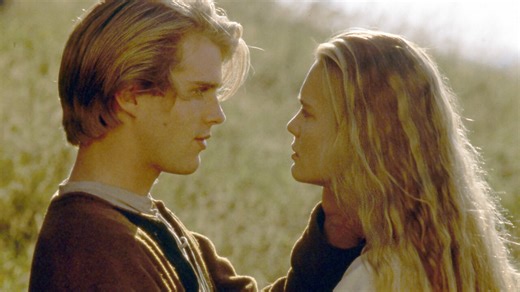 The Princess Bride