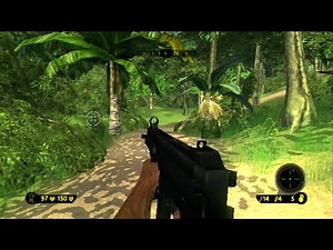 Far Cry Vengeance Videos for Wii - GameFAQs