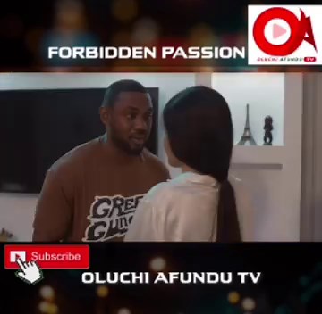 21K views · 561 reactions | FORBIDDEN PASSION is showing now YouTube at Oluchi Afundu Tv. It’s hot hot hot! Go and watch now!  Cc: @oluchiafundu @poshesteb @dr_krystle.msillinois_usa @okeyifeanyi | Eddie Watson | Facebook