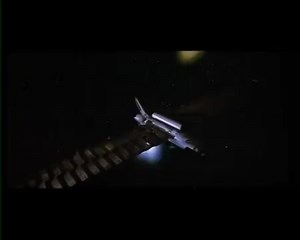 Lifeforce [1985] - Trailer