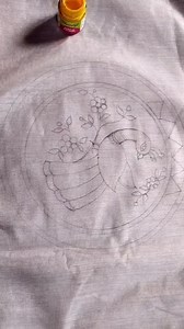 12K views · 252 reactions | Madhubani peacock motif 連 . . #madhubanipainting #madhubanipeacock #indianart #traditionalart #peacockmotif #madhubaniartwork #reelsviral #reelit #terevaste | রঙ তুলির গল্প | Facebook