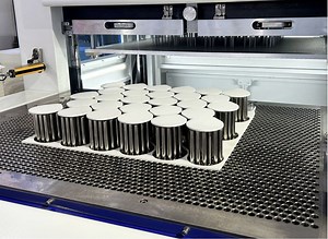 [Hot Item] Customize Die Cutting Waste Blanking & Stripping Machine
