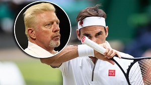 Tennis: Roger Federer muss sich weiterer Operation unterziehen, lange Pause