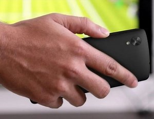 Motion Tennis Cast: convierte tu Android en raqueta y juega en la TV