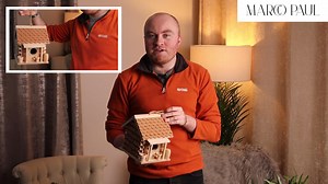 Celebrate National Feed The Birds Month by giving your local feathered friends a lovely Wooden Cork House!🐦🏠 This product would be a brilliant addition to your garden🌱 and will also give some birds in your area a lovely little home.🥰🥰 Hurry and grab yours today⏳⏳ #marcopaul #marcopaulinteriors #birds #birdlovers #birdsofprey #birdwatching #birdphotography #birdfeeder #birdfeederoftheday #birdhouse #birdhouseart #birdhouselove #birdhousesfordays #birdhousemedia #wildlife #wildlifeprotection 