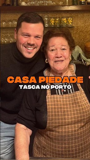 One of the best taverns of the year. 📍Adega Rio Douro, Porto. #portugal #porto #gastronomy #food