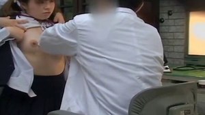 japan school medical examination