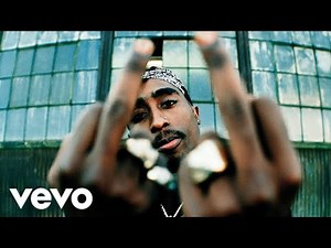 2Pac - Viking - 2019 - Remix