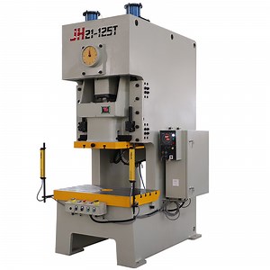 [Hot Item] Pneumatic Punching Machine Pneumatic Aluminum Hole Punching Machine