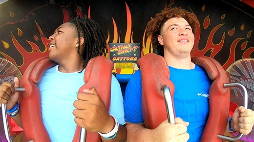 7.5K views · 174 reactions | Bryan & Jordan | Daytona Slingshot | Facebook