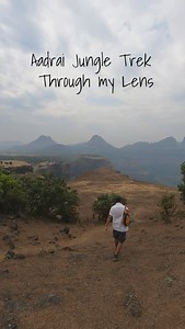 🌿 Aadrai Jungle Trek Adventure 🌿 Dive into the heart of nature with this beginners-friendly trek! 🌳 ✨ Highlights: • 🚌 AC bus travel for a comfy journey • 🍴 Delicious meals included • 🥇 Certificate of Completion to cherish the experience • 🧭 Expert Trek guide for a seamless adventure • 👫 Join a vibrant trekking community and make new friends 🌟 Limited slots available! Don’t wait—DM us “HI” to book your spot today! 🌟 | Treks and Trails India