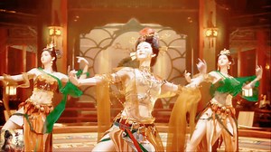 84K views · 2.7K reactions | 「Yên Vân siêu nét 4K」Yên Vân Thập Lục Thanh —Khai Phong Phàn Lầu, điệu “Túy Hoa Âm”, vũ nữ nhà tắm và tiên nữ bay trời cùng múa, hoa rực bướm lượn — CG hoạt họa #WhereWindsMeet #WWM #WhereWindsMeetVN #燕云十六声 #YếnVânThậpLụcThanh | Page việt hóa vì đam mê, dạo chơi Where Winds Meet Chill | Facebook