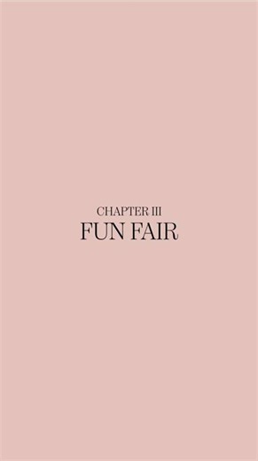 Welcome to our Fun Fair! Meet zigzag patterns, handmade bows and transparent details that will take you to the dreamiest place. ☁️ #prettyballerinas #funtasy | Pretty Ballerinas | Facebook