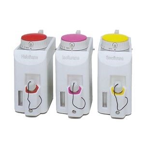 [Hot Item] Anesthesia Machine Vaporizer Isoflurane Vaporizer