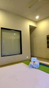 Embrace the holiday spirit with gorgeous views and sweet snuggly rooms at Treebo. ☀️✨ . . . . . . . #Treebo #Treebohotels #travelreels #travelvideos #weekendgetaway #vacationmode #vacation #views😍 #vacationvibes #reelsinstagram #reelkarofeelkaro | Treebo Hotels