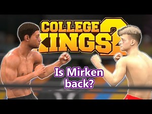 [END] Summer Showdown (4/4), College Kings 2 - Summer Showdown, p58