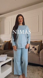 Lounge wear now in stock in 6 different models | NiMa's
