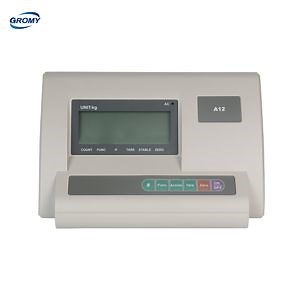 [Hot Item] The Hot Indicator Xk3190 A12 Indicator Price Platform Scale Load Cell Controller