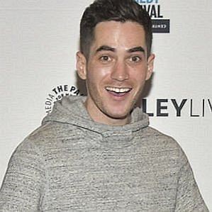 Ricky Velez Girlfriend 2026: Dating History & Exes - CelebsCouples