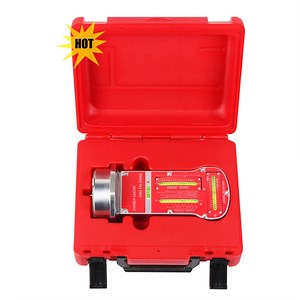 [Hot Item] Viktec Other Vehicle Tools Fast Delivery CE Magnetic Camber Castor and Kingpin Gauge