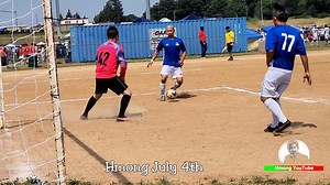 15K views · 140 reactions | Hmong July 4th Soccer | Hmong Community Video & Photo | Facebook