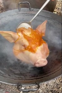 22K views · 1K reactions | Cooking Food and Eating in Conutryside | Hippy Foods | Facebook