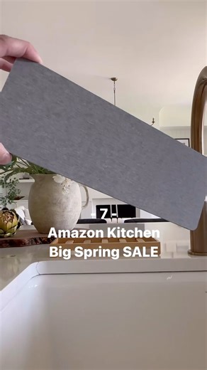 🍋 Comment SHOP for these Seven Amazon kitchen finds that are on sale in the Big Spring Sale! ◻️ How to shop! Comment SHOP to receive the link in DMs Click the link in my BIO to Shop my Amazon storefront or my LTK @lemonleafhomeinteriors Amazon sale Interior Styling Home Decor Finds Neutral design Interior Styling Kitchen gadgets Kitchen inspiration Kitchenware Housewares #amazonhome #homedecor #inmykitchen #kitchengadgets #amazonbigspringsale #amazonfinds #founditonamazon #kitchenware | LemonLe