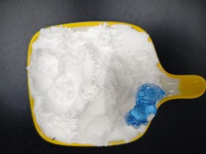 [Hot Item] Chemical Zinc Phosphate for Industry Grade CAS: 7779-90-0