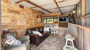 Camp David: Farm, wedding venue where Steele Sidebottom and wife Alisha got married hits market