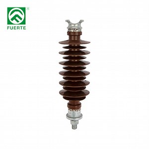 [Hot Item] High Voltage Insulator Electrical Pin Insulators Disc Suspension Type Insulator with Steel