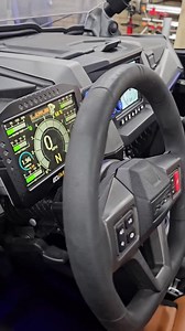 LaRue Performance keeping the Summer hot 掠 with their  RZR Pro R...