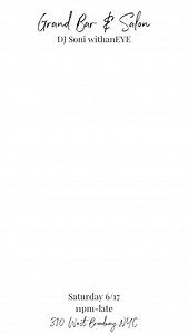 Soho Grand Hotel on Reels