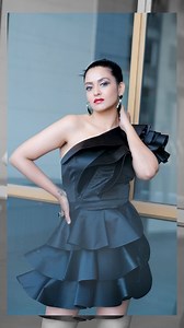 7.4K views · 74 reactions | @priyankasarkarz taking the fashion game to top notch and we say ....Hey Sexy Lady  | Tollywood Online | Facebook