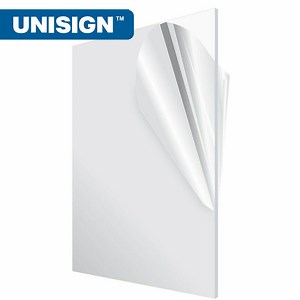 [Hot Item] Clear Acrylic Safety Shield for Cashier Desks and Counters