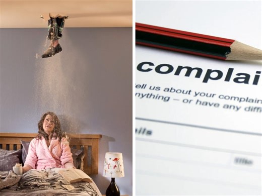 Consumer Affairs Victoria issues 70 fines, totalling $620,000 to dodgy landlords - realestate.com.au