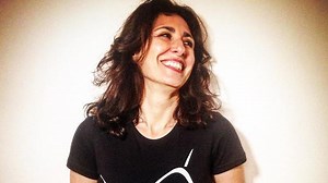 Perché è famosa Antonella Attili