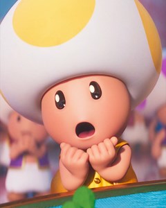 🍄 Warp pipe to Dolby Cinema! 🍄 The Super Mario Bros. Movie just became the No.1 movie in the WORLD. 🏆 Experience the Mushroom Kingdom's vibrant colours with Dolby Vision and feel the pow! of Dolby Atmos sound. 🌟 | Dolby