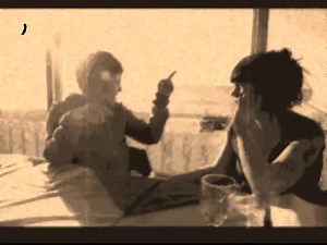 Pictured here, near the start of an arc that finds them now wed: Allison Crowe Adam Christopher Brake. Here’s Allison acapella with a traditional Irish aire she’ll oft perform in concert – traditionally as a closer, “Believe Me If All (Those Endearing Young Charms)”. | Allison Crowe