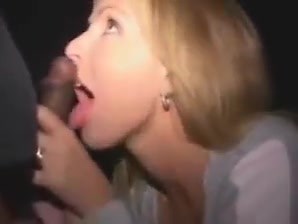 My Favorite MILF at Adult Theater